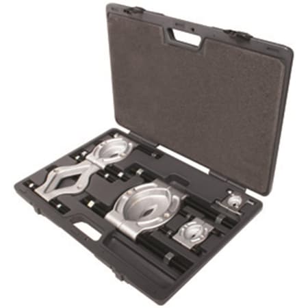 Gourmetgalley 1874 Impact Socket 74Pc GO3590458